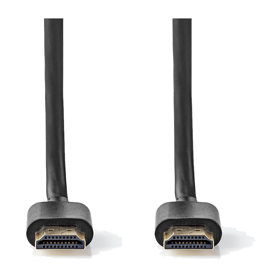 Nedis CVGT34001BK20