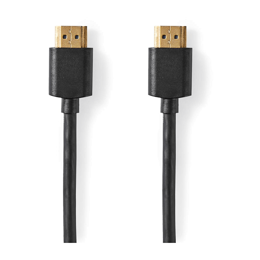 Nedis CVGT34001BK20
