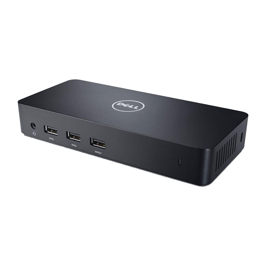 Dell D3100