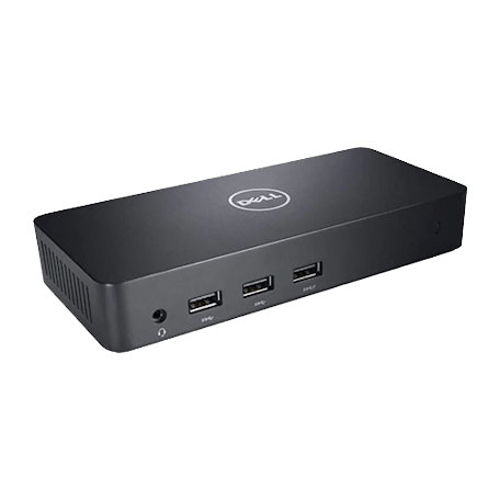Dell D3100