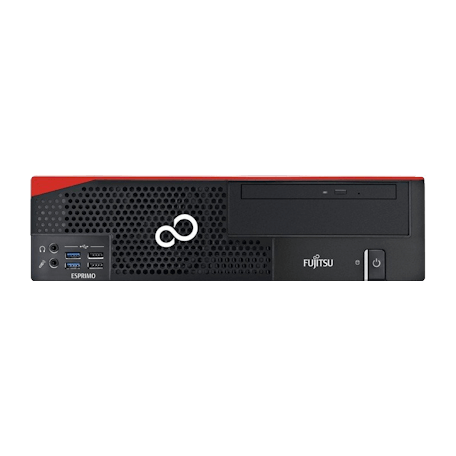 Fujitsu Esprimo D556