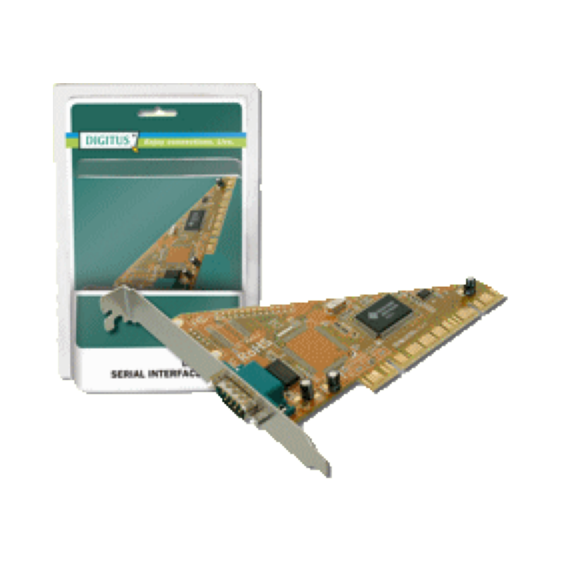 Digitus DC SER1