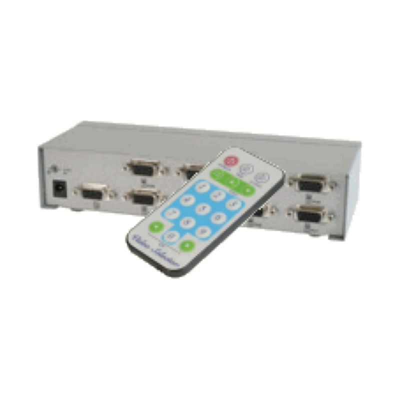 Digitus DC-VRM818