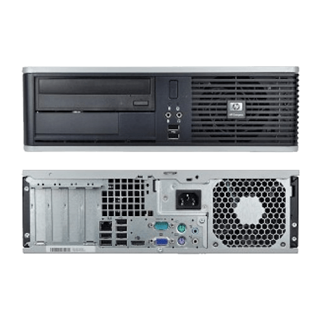 HP dc7900 SFF