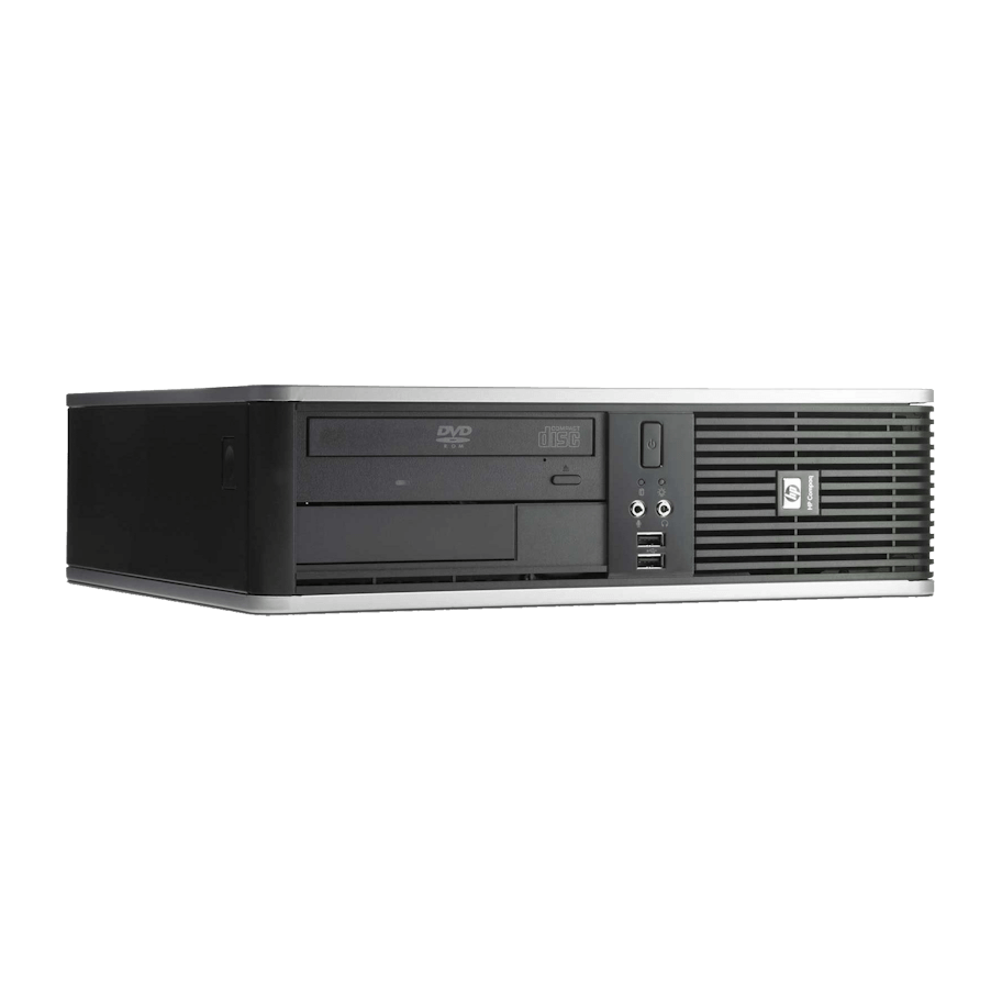 HP dc7900 SFF