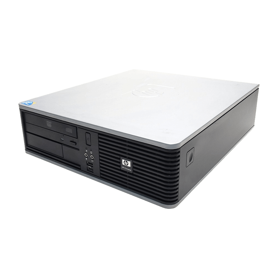 HP dc7900 SFF
