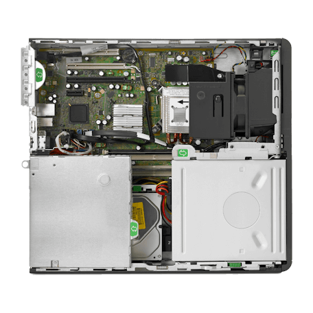 HP dc7900 SFF