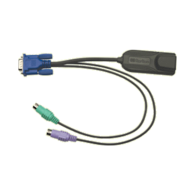 Raritan Interface Module DCIM-PS2