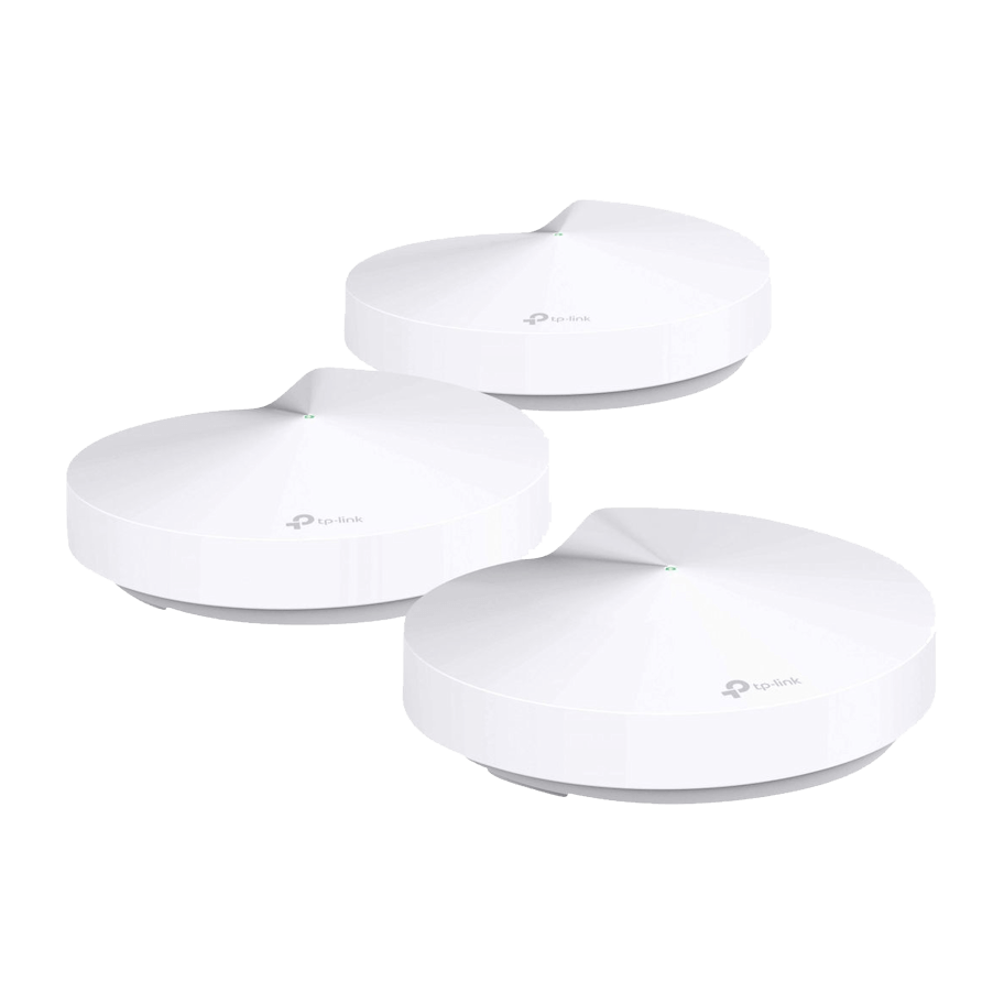 TP-Link Deco M5