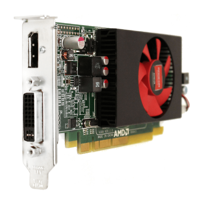 Dell 490-BCEO AMD Radeon R5 240