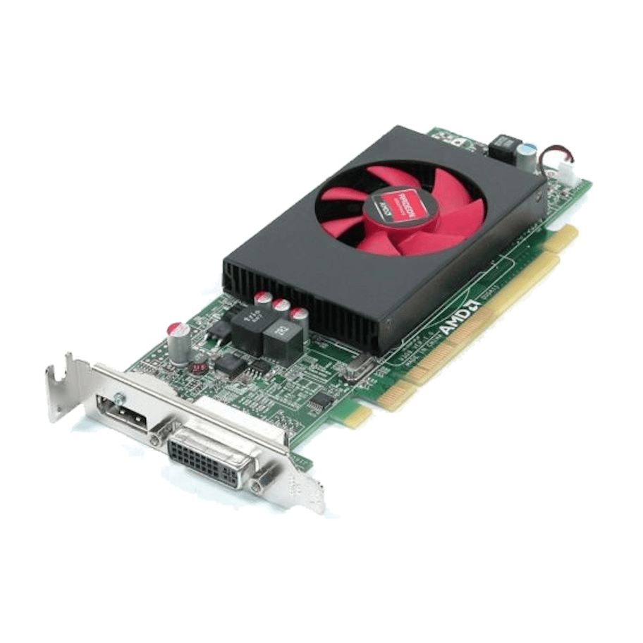 Dell 490-BCEO AMD Radeon R5 240