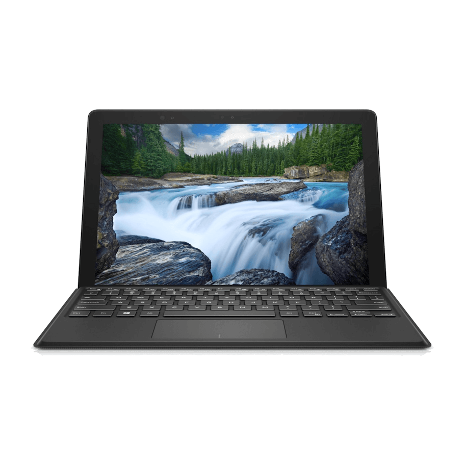 Dell Latitude 5290 2-in-1