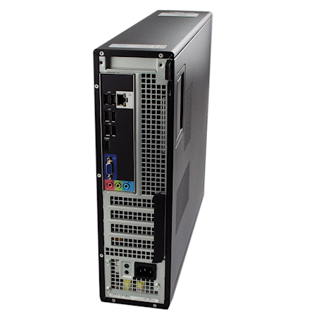 Dell Optiplex 390 DT