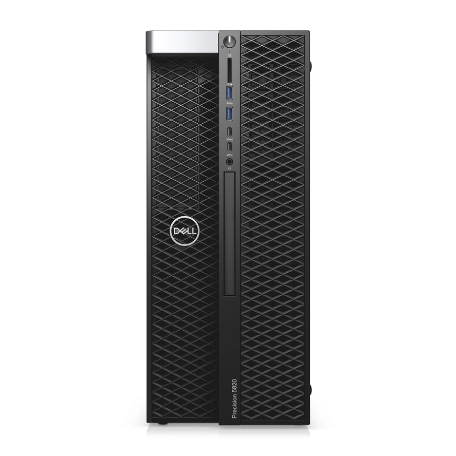 Dell Precision 5820