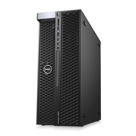 Dell Precision 5820