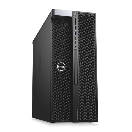 Dell Precision 5820