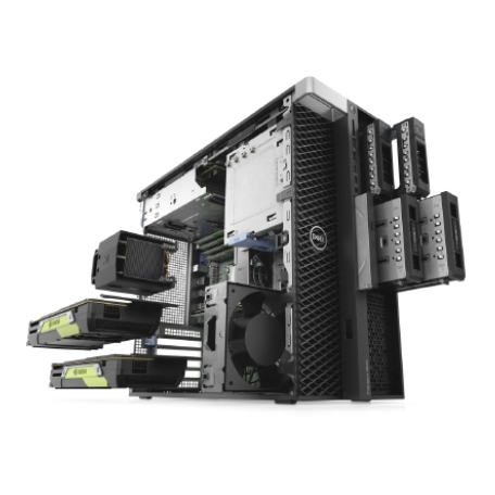Dell Precision 5820
