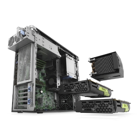 Dell Precision 5820