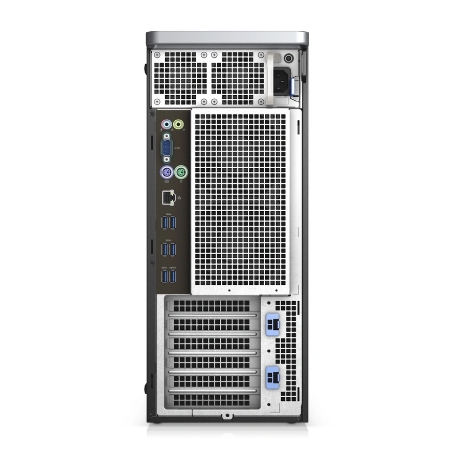 Dell Precision 5820