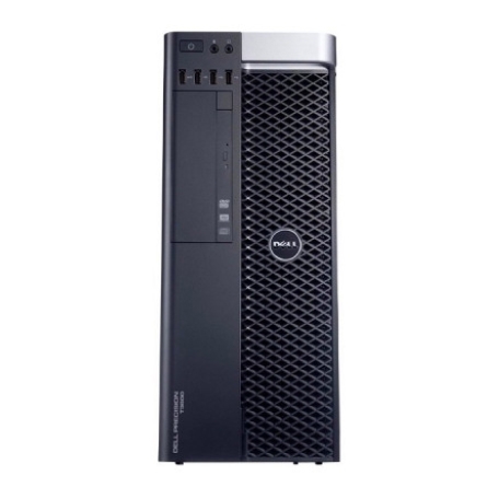 Dell Precision T3600