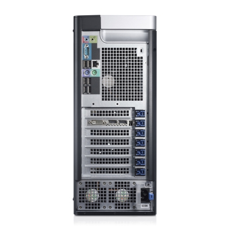 Dell Precision T3600