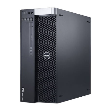 Dell Precision T3600