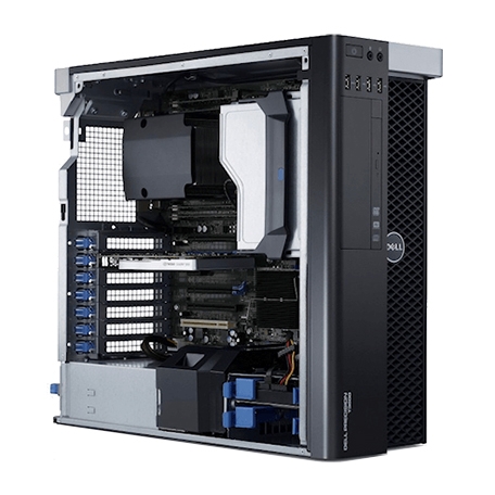 Dell Precision T3600