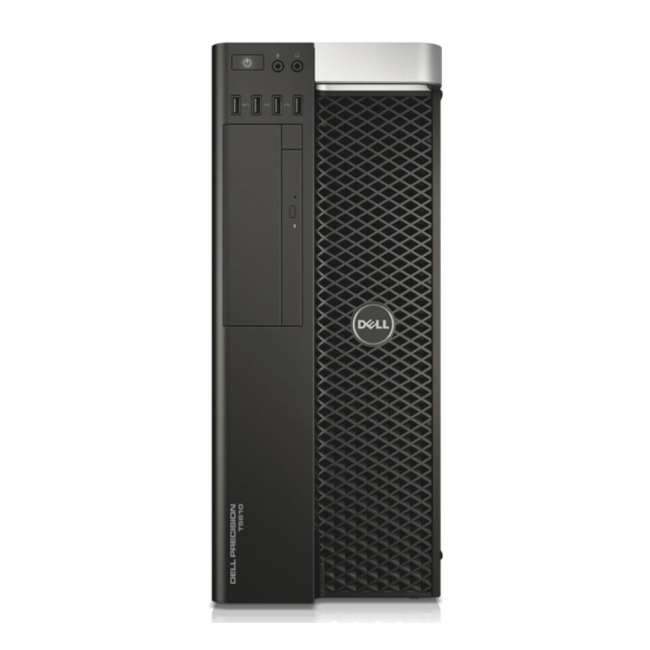 Dell Precision T5610