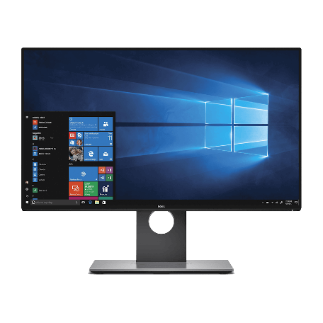 Dell UltraSharp U2417H