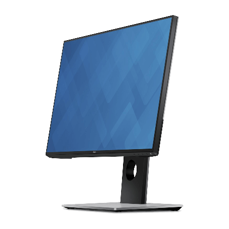 Dell UltraSharp U2417H