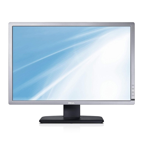 Dell UltraSharp U2412M