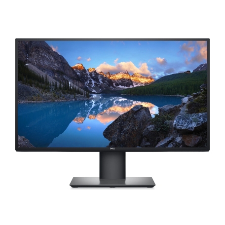 Dell UltraSharp U2520D