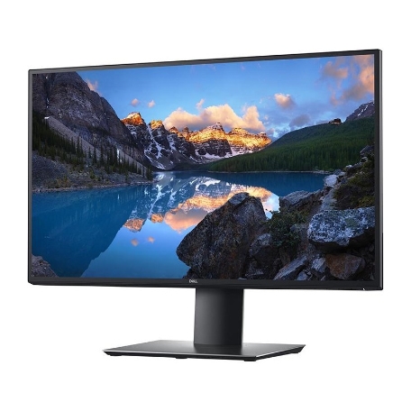 Dell UltraSharp U2520D
