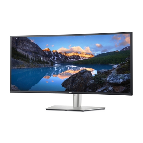 Dell UltraSharp U3421WE