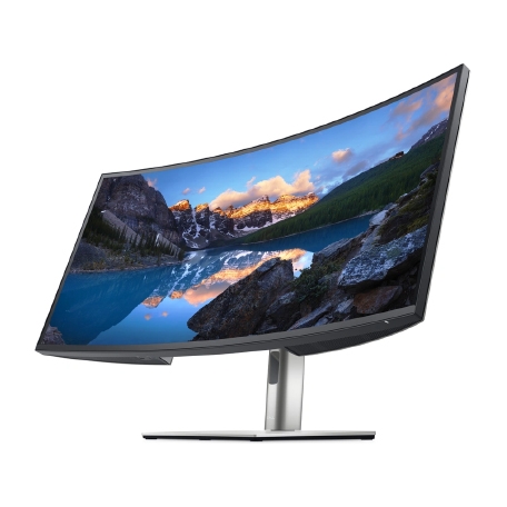 Dell UltraSharp U3421WE