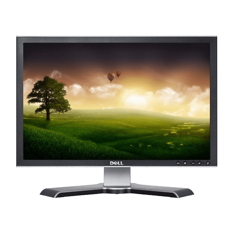 Dell Professional 2009W
