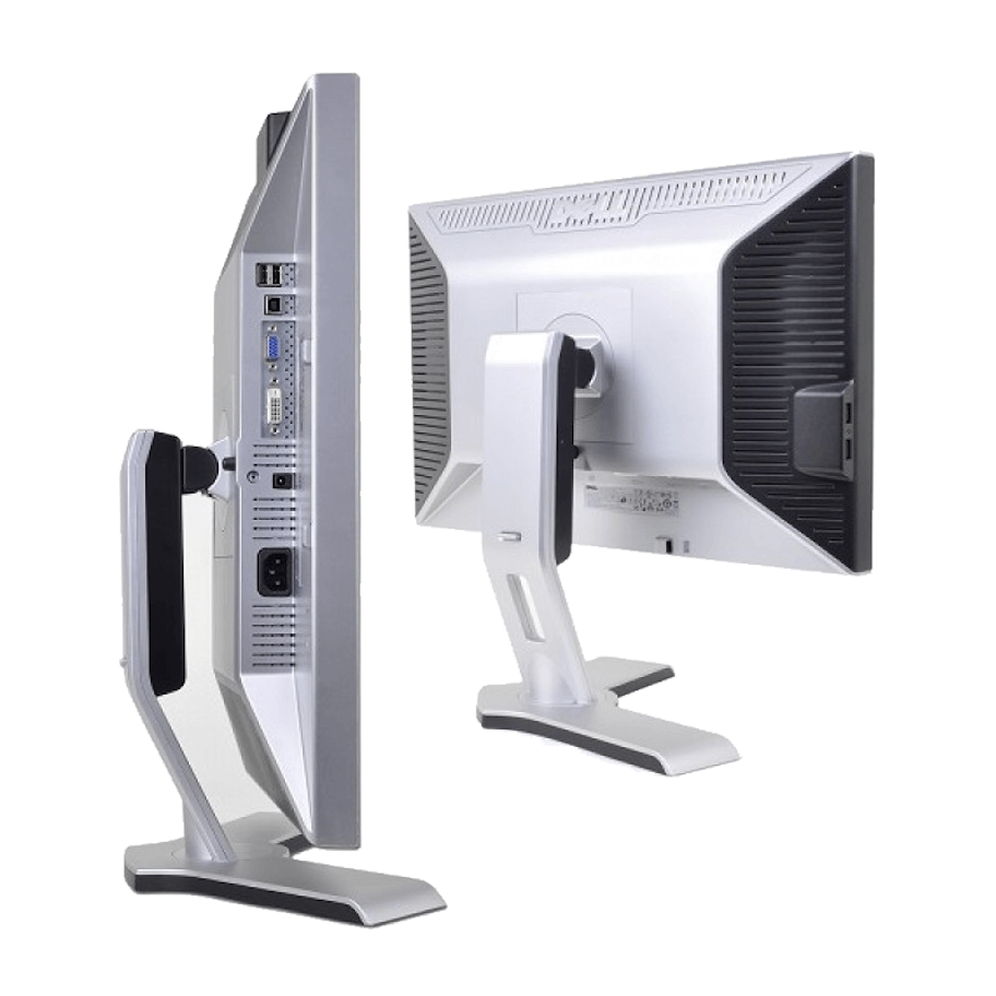 Dell Professional 2009W