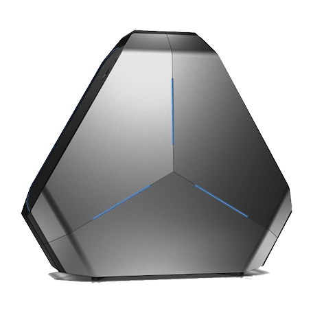 Dell Alienware Area 51 R2