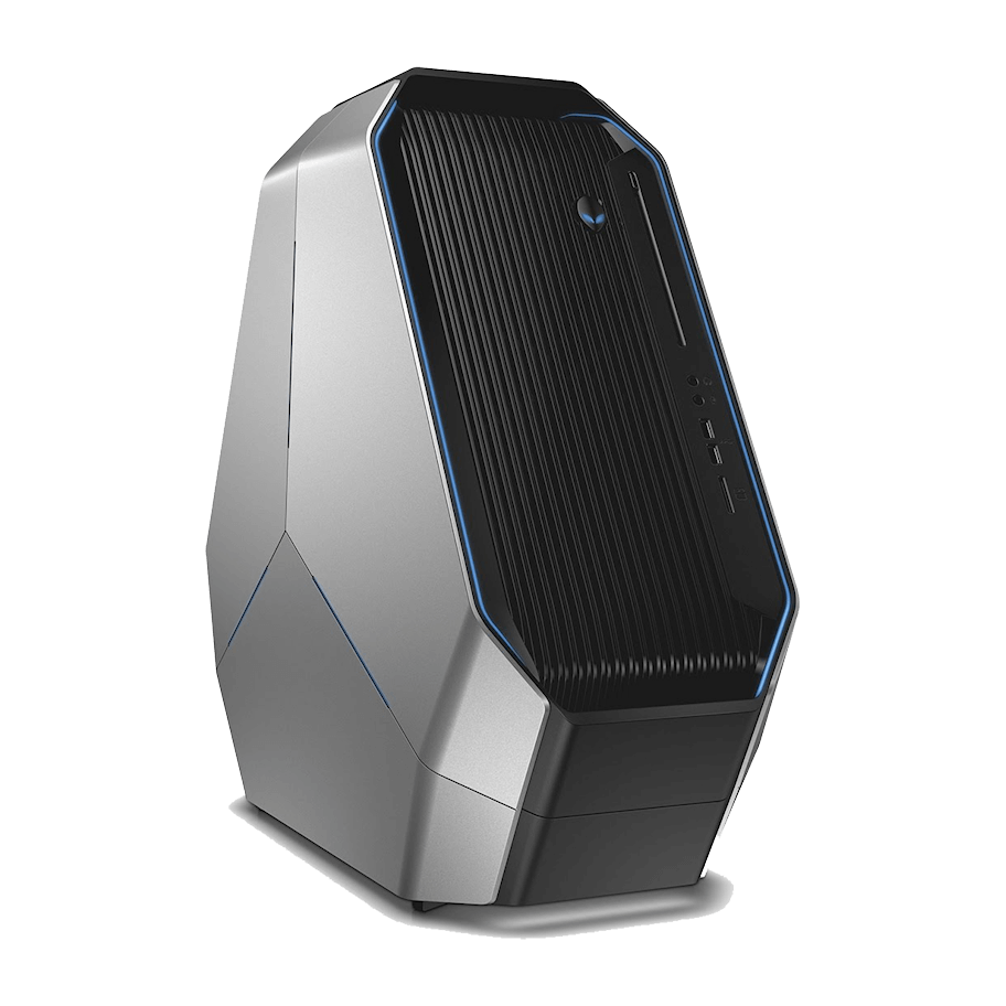 Dell Alienware Area 51 R2