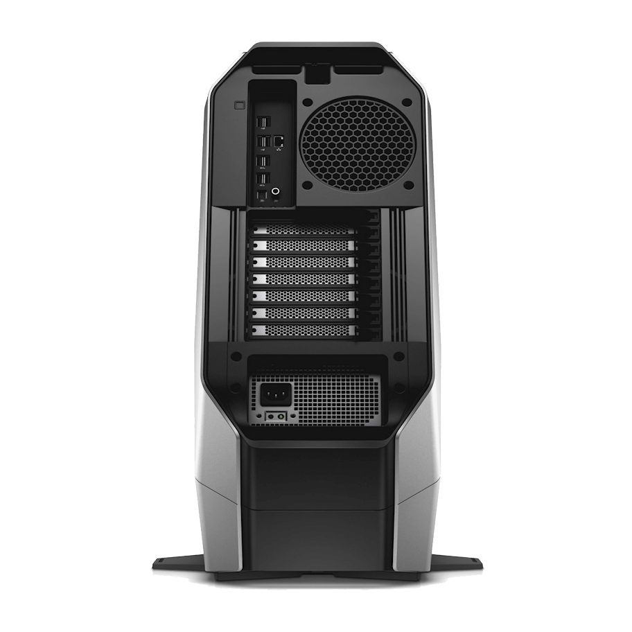 Dell Alienware Area 51 R2