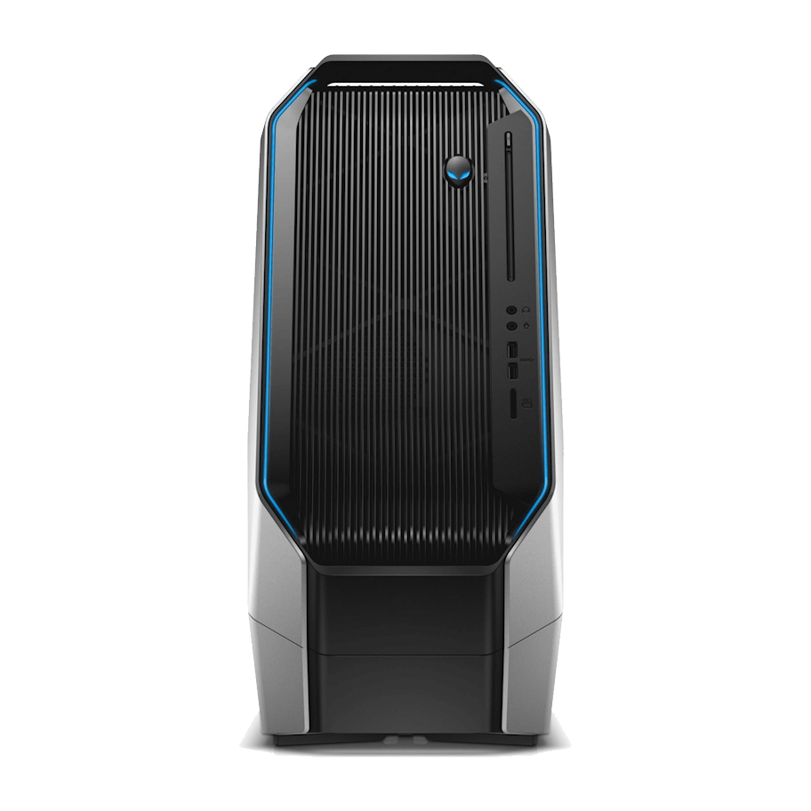 Dell Alienware Area 51 R2