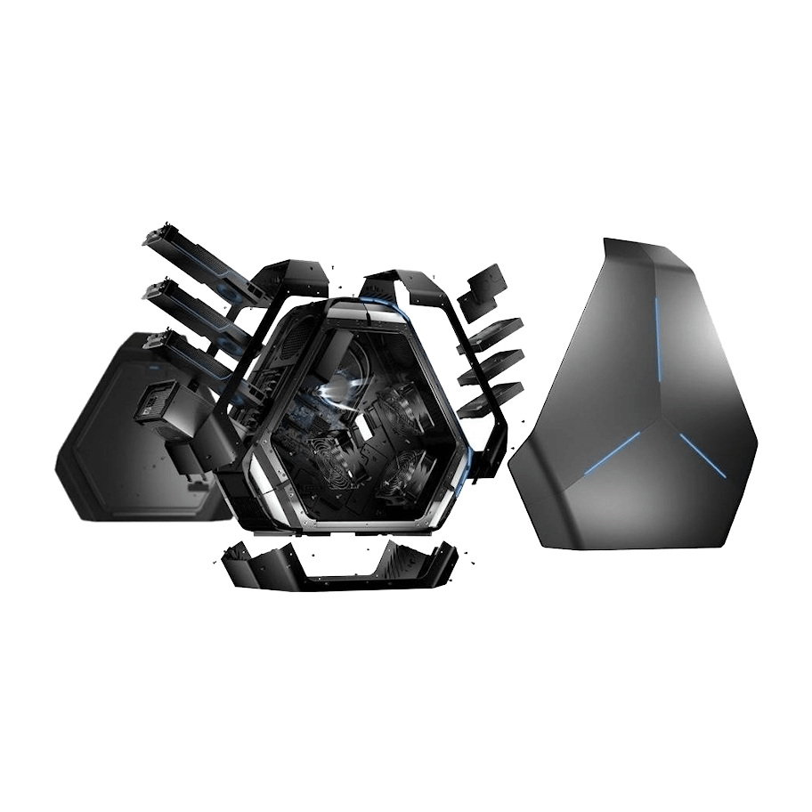 Dell Alienware Area 51 R2