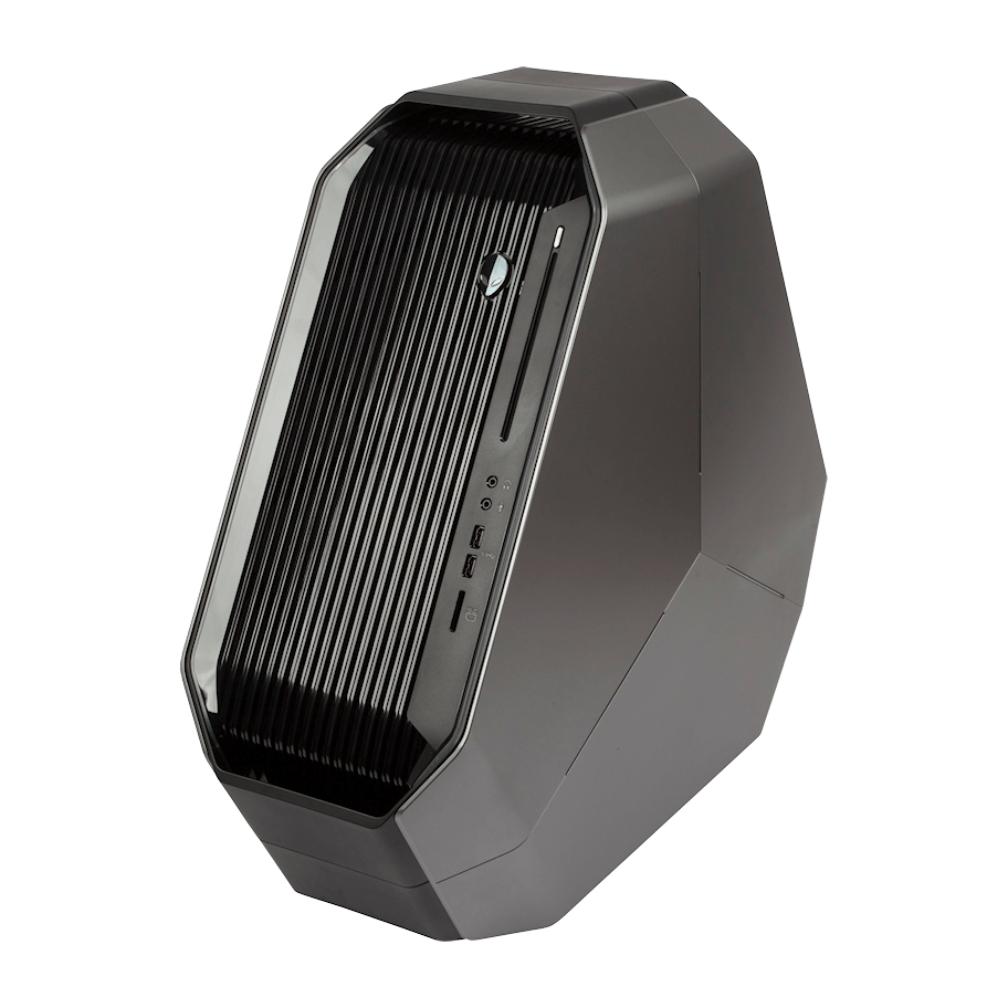 Dell Alienware Area 51 R2