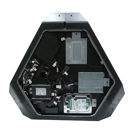 Dell Alienware Area 51 R2