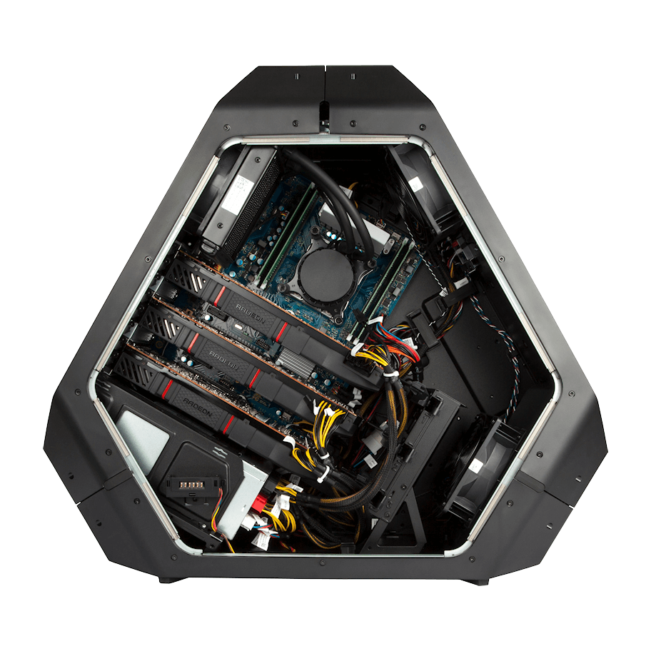 Dell Alienware Area 51 R2