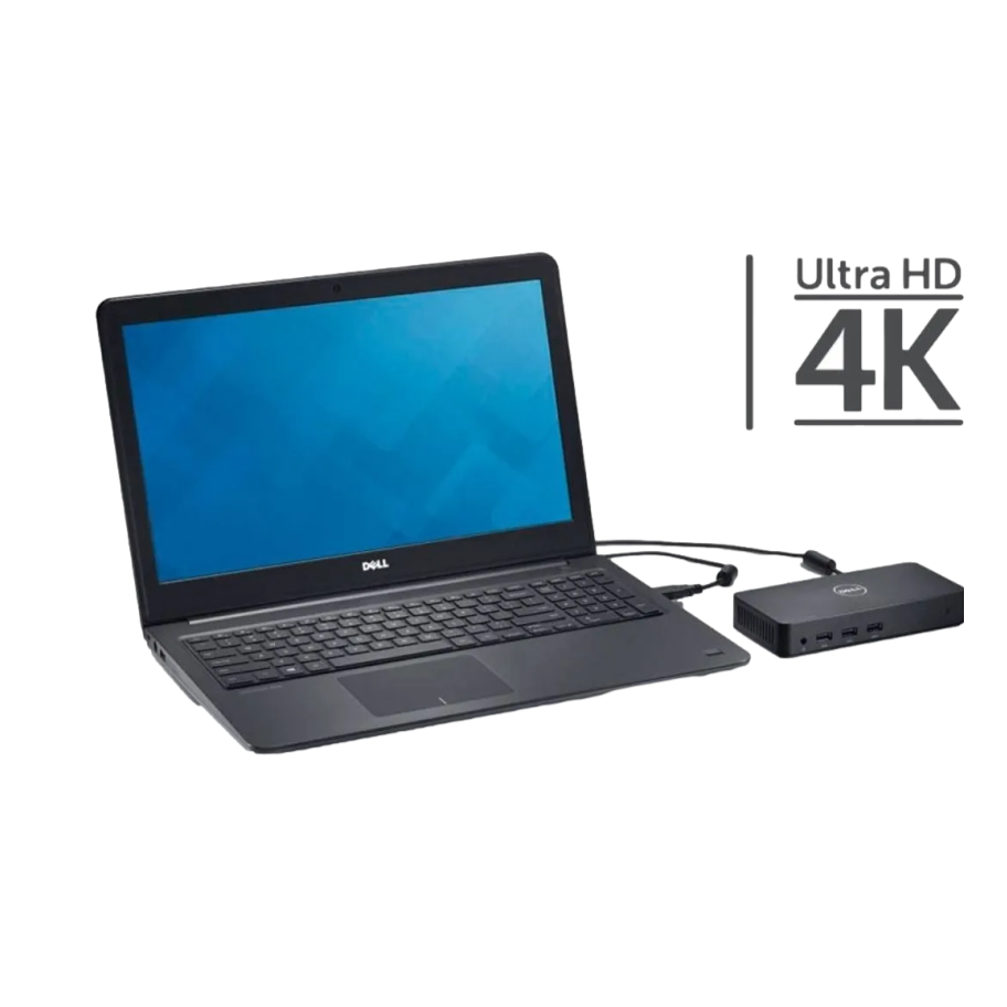 Dell D3100