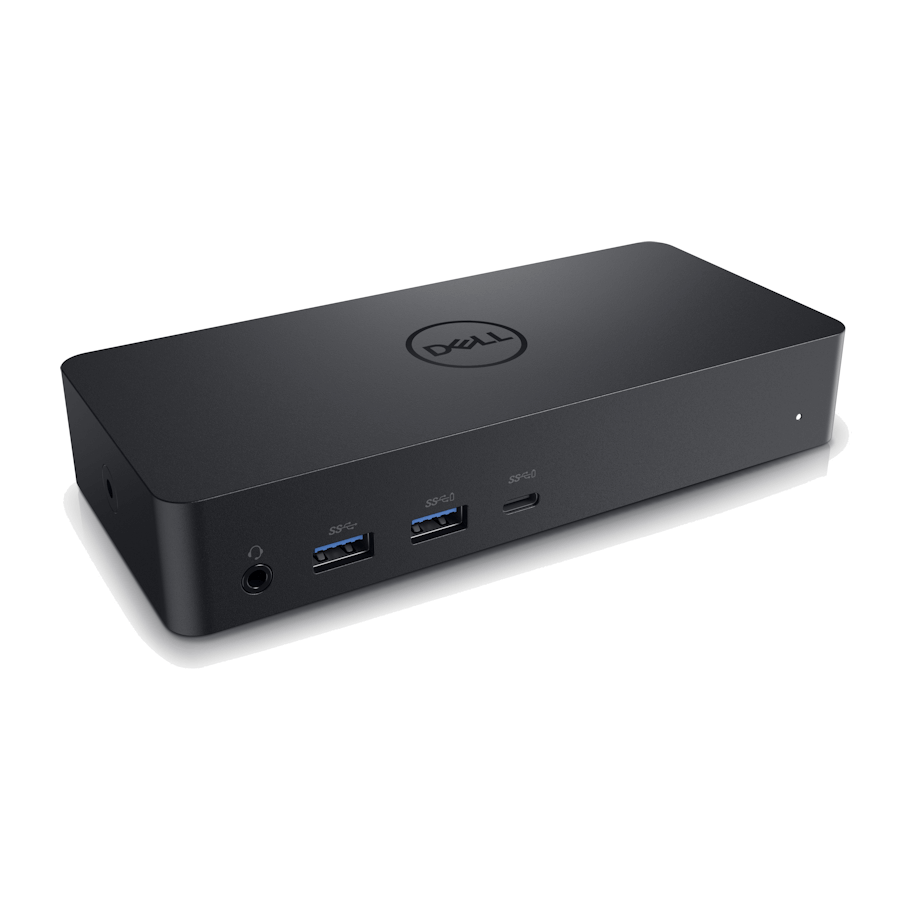Dell D6000