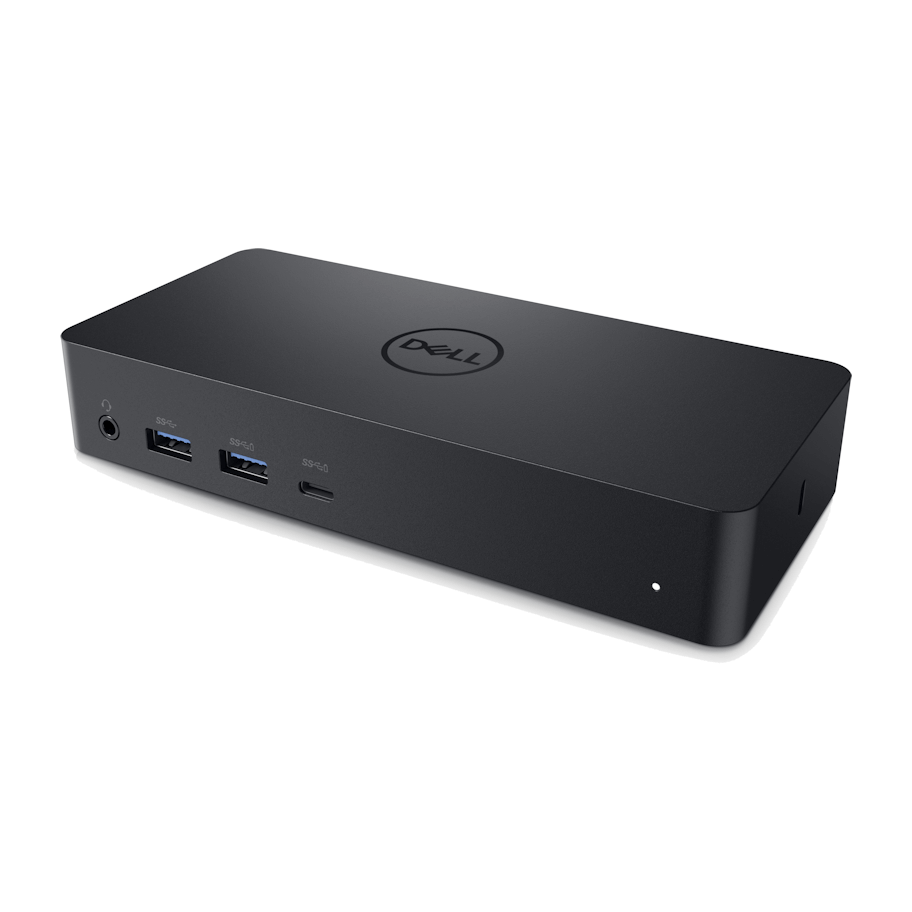 Dell D6000