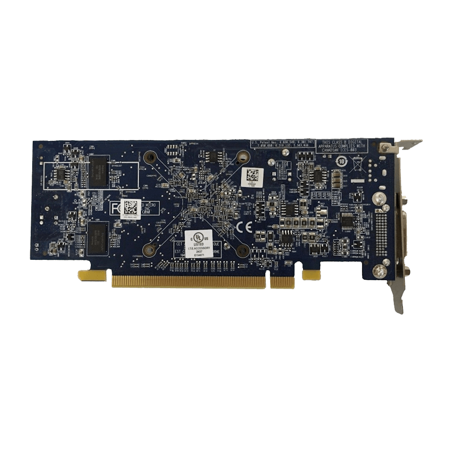 AMD Radeon HD6350