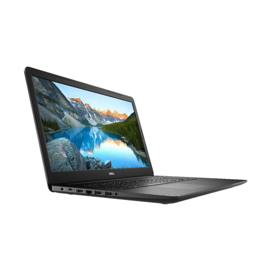 Dell Inspiron 3793